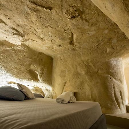 Al Vico Bed & Breakfast Matera Eksteriør bilde