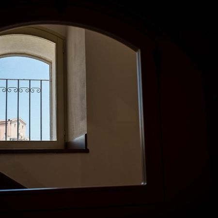 Al Vico Bed & Breakfast Matera Eksteriør bilde